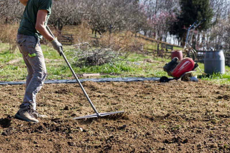 Lawn Leveling Service Cost — Cost of Lawn Leveling Service