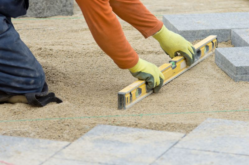 Lawn Leveling Service Cost — Cost of Lawn Leveling Service