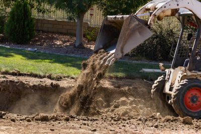 Better drainage